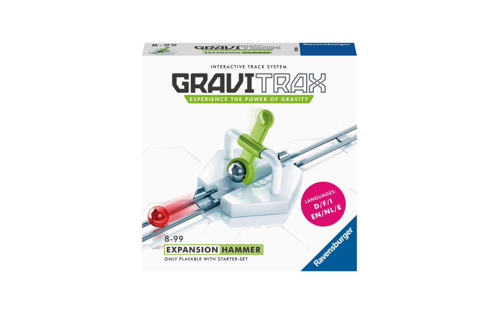 Ravensburger GraviTrax Pro - Mixer Expansion Set